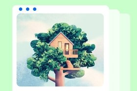 Как построить дом на дереве на участке: закон, этапы строительства, стоимость
