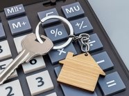 В Госдуме предложили не облагать налогом квартиры, приобретённые в ипотеку
