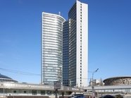 Москвичи выбирают концепцию обновления дома-книжки на Новом Арбате