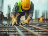 Минтруд предложил сократить количество иностранцев, занятых на российских стройках