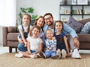 Льготу по налогу на имущество для многодетных семей расширят