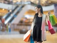 К концу года в «Москва-Сити» будет пустовать 10% торговых площадей К концу года в «Москва-Сити» будет пустовать 10% торговых площадей