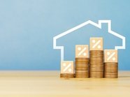 В июле выдача ипотеки выросла на 15%