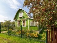 Продажу садовых и огородных участков отдельно от домов запретили с 1 сентября