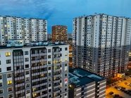 Спрос на вторичку в ипотеку за месяц вырос почти на четверть