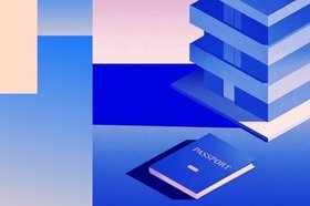 Недвижимость в РФ для иностранцев: какие правила действуют