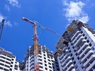 В трети регионов на рынке новостроек есть риски затоваренности