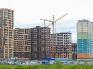 Эксперты ожидают ускорения темпов роста цен на новостройки