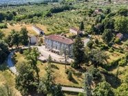 В Италии продают виллу, которой владела сестра Наполеона