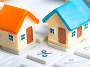 Спрос на рефинансирование ипотеки резко увеличился Спрос на рефинансирование ипотеки резко увеличился