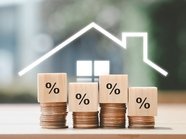 Выдача льготной ипотеки за год выросла на 25%