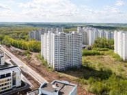Заброшенный микрорайон под Подольском продают с торгов