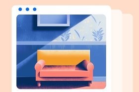 Обои-компаньоны: как выбрать, сочетать и клеить