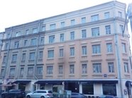 В Москве продадут с торгов последний этаж и мансарду столетнего дома