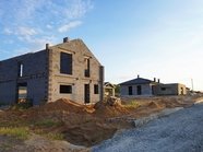 Выдачу кредитов на частные дома ограничат с 1 октября
