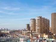 Спрос на жильё на юге России вырос на четверть после открытия аэропортов