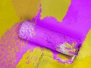 Хрущёвки хотят перекрасить в позитивные цвета: жёлтый, мятный и сиреневый