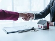 Сделки с недвижимостью без участия нотариусов предложили замораживать
