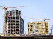 Девелоперы не выводят в продажу 26 млн кв. м строящегося жилья