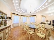 Роскошные особняки на Рублёвке покупают под снос