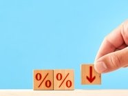 В октябре ЦБ может снизить ключевую ставку до 16% годовых В октябре ЦБ может снизить ключевую ставку до 16% годовых