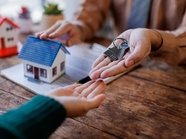 Доля сделок с рассрочкой на первичном рынке резко снизилась Доля сделок с рассрочкой на первичном рынке резко снизилась