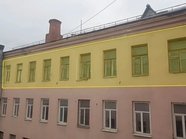 На торги выставили 12-комнатную квартиру в доме с «Елисеевским»