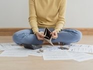 ФНС сможет взыскивать долги с граждан без суда