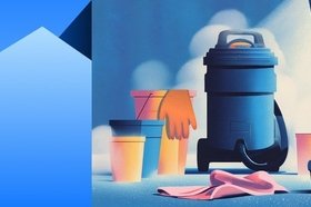 Уборка после ремонта: как отмыть квартиру самому и когда лучше вызвать клининг