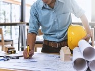 С 2019 года документооборот в строительстве сократили более чем вдвое