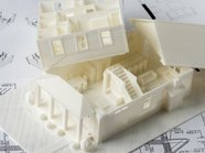 В России начали печатать мебель на 3D-принтере В России начали печатать мебель на 3D-принтере
