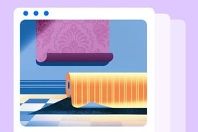 Какие обои выбрать: виды обоев, плюсы и минусы, на что обратить внимание