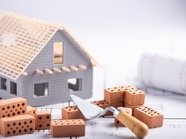 Стало известно, сколько россиян строят индивидуальный дом Стало известно, сколько россиян строят индивидуальный дом