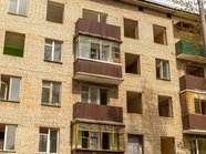 Сроки переселения из аварийного жилья хотят продлить Сроки переселения из аварийного жилья хотят продлить
