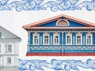 Культурное наследие. Спецпроект Циан и «Дом вдали» поможет купить старинный дом