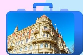 Что посмотреть в Ростове-на-Дону за один день