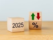 Что будет с ключевой ставкой до конца 2025 года, рассказали в ЦБ
