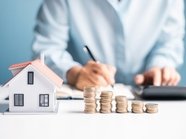 Вложения в недвижимость по итогам года могут снизиться почти на 40%