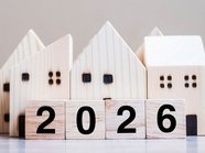 Объём выдачи ипотеки в 2026 году может увеличиться на четверть Объём выдачи ипотеки в 2026 году может увеличиться на четверть