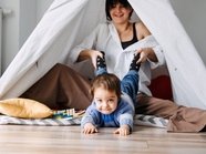 Частичное погашение ипотеки за рождение детей обсуждают в Госдуме