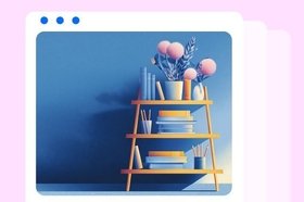 Как сделать деревянный стеллаж своими руками