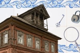 Личный опыт: «Как и зачем мы возрождаем дом Легкодумова под Костромой»