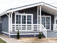 Сельскую ипотеку предложили распространить на сферу туризма