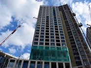 Спрос на первичку за месяц увеличился на 16–20%