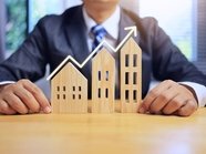 В границах МКАД объем строящего жилья премиум-класса вырос в 2,5 раза