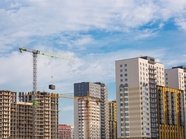 В «Дом.РФ» ожидают роста цен на квартиры в новостройках на 10–15%