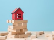 Доля проблемных ипотечных кредитов увеличилась в 2,5 раза