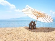 Названы курорты, где россияне чаще всего покупают жильё