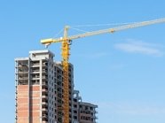Запуск новостроек сравнялся с вводом домов в эксплуатацию
