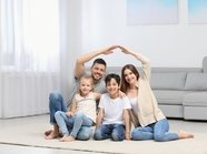 В Госдуме предложили расширить программу семейной ипотеки